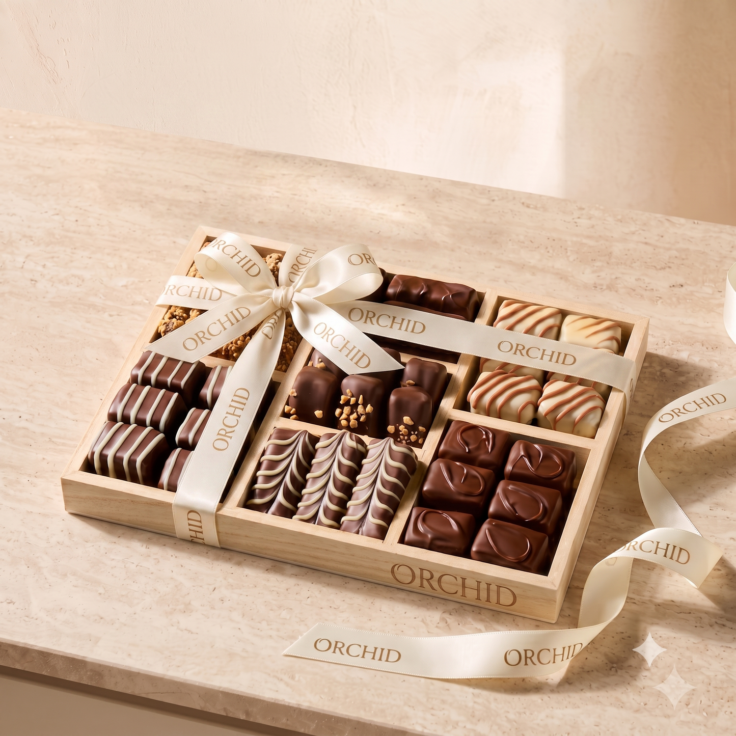 TRAY 2