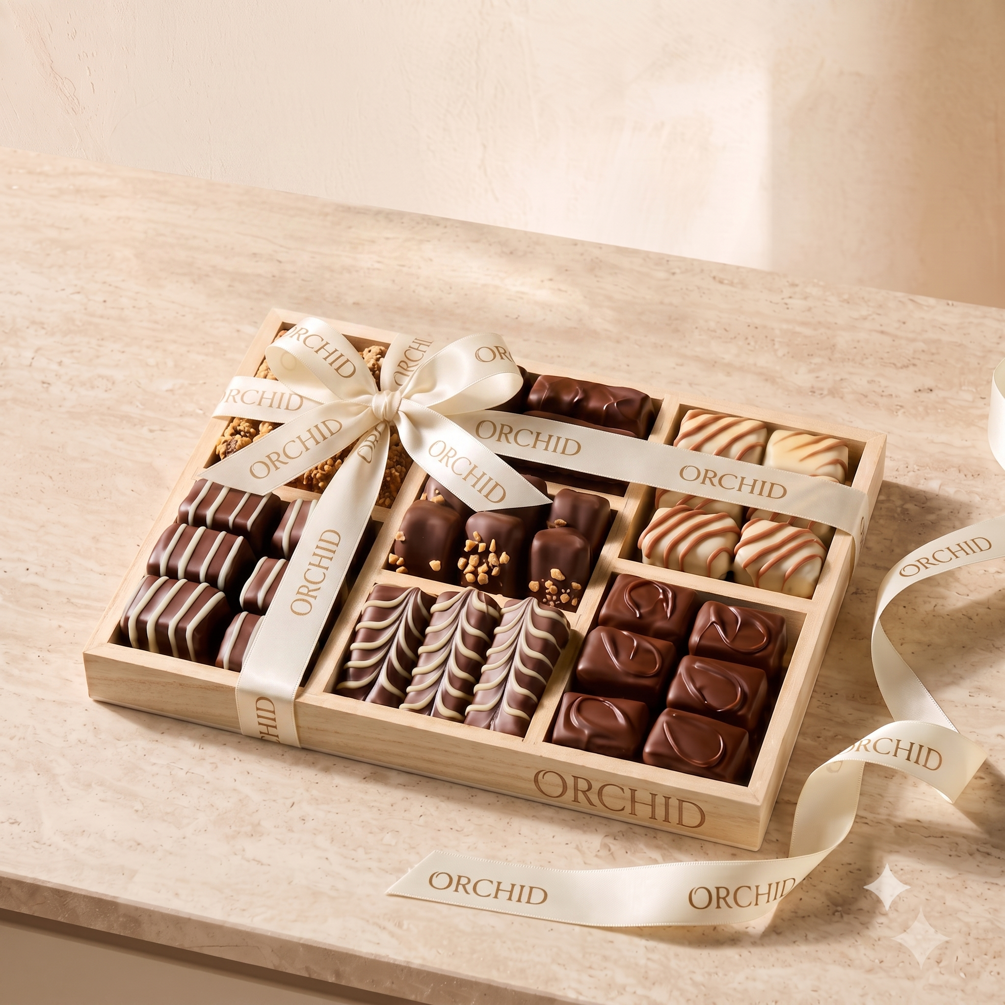 TRAY 2