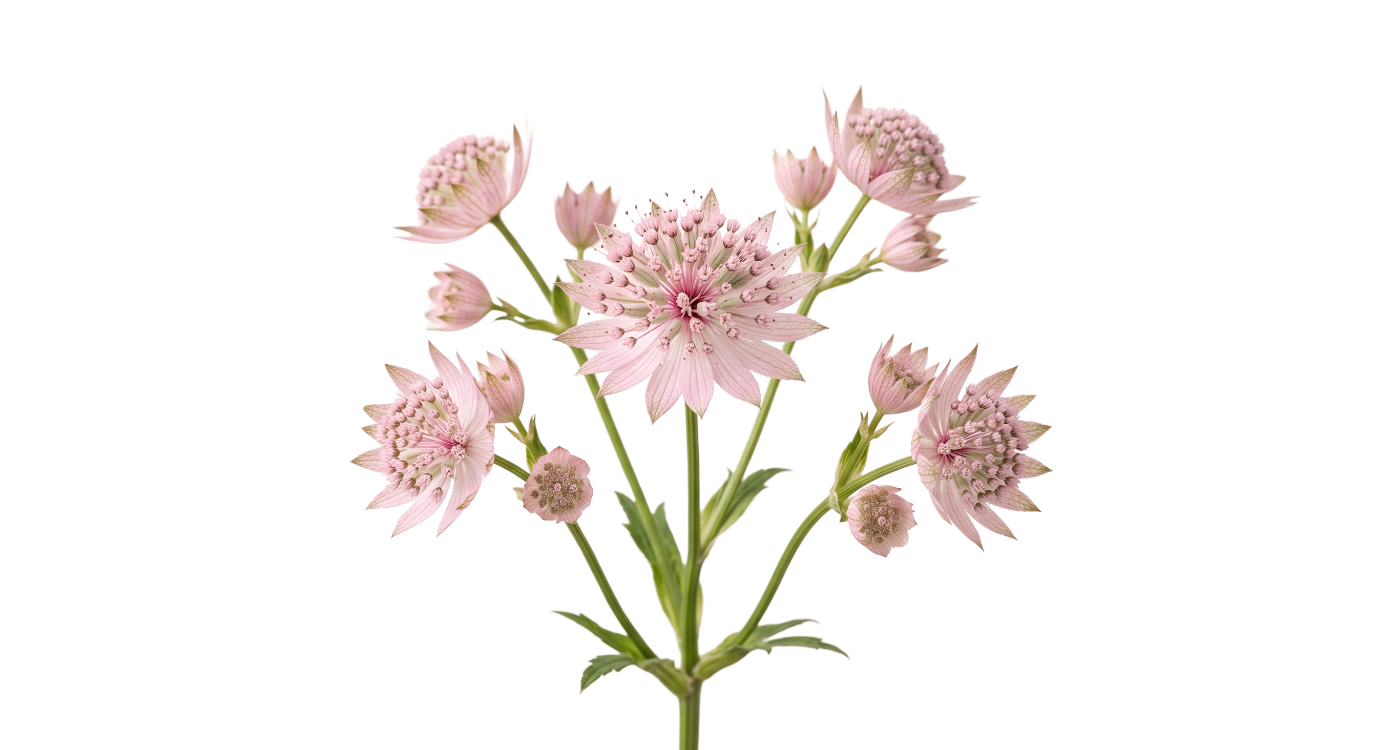 Astrantia