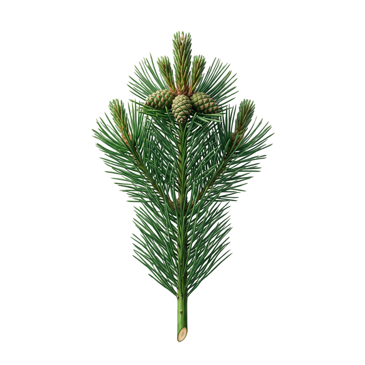 Pine / Cedar Foliage