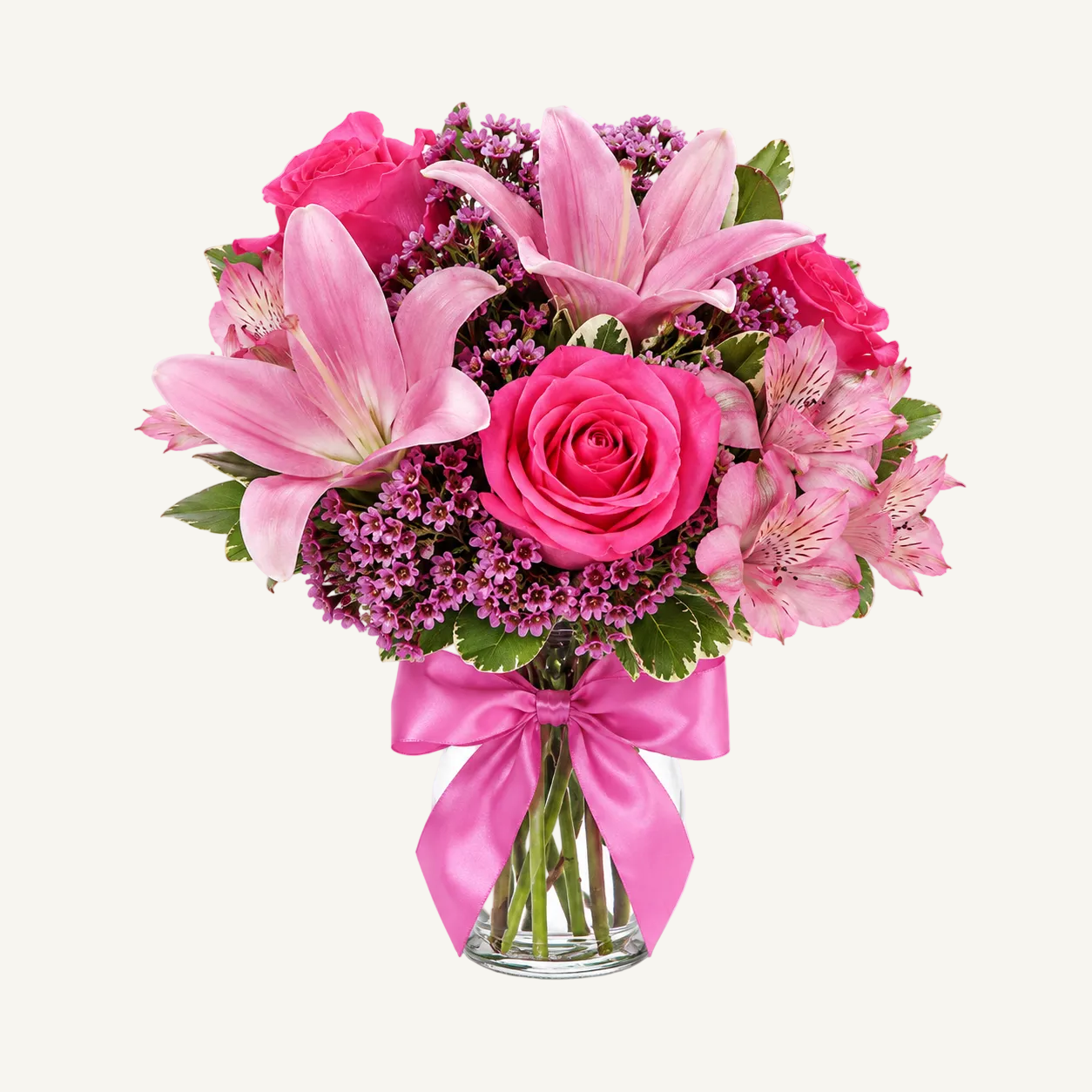 The Classic Shabbos Arrangement
