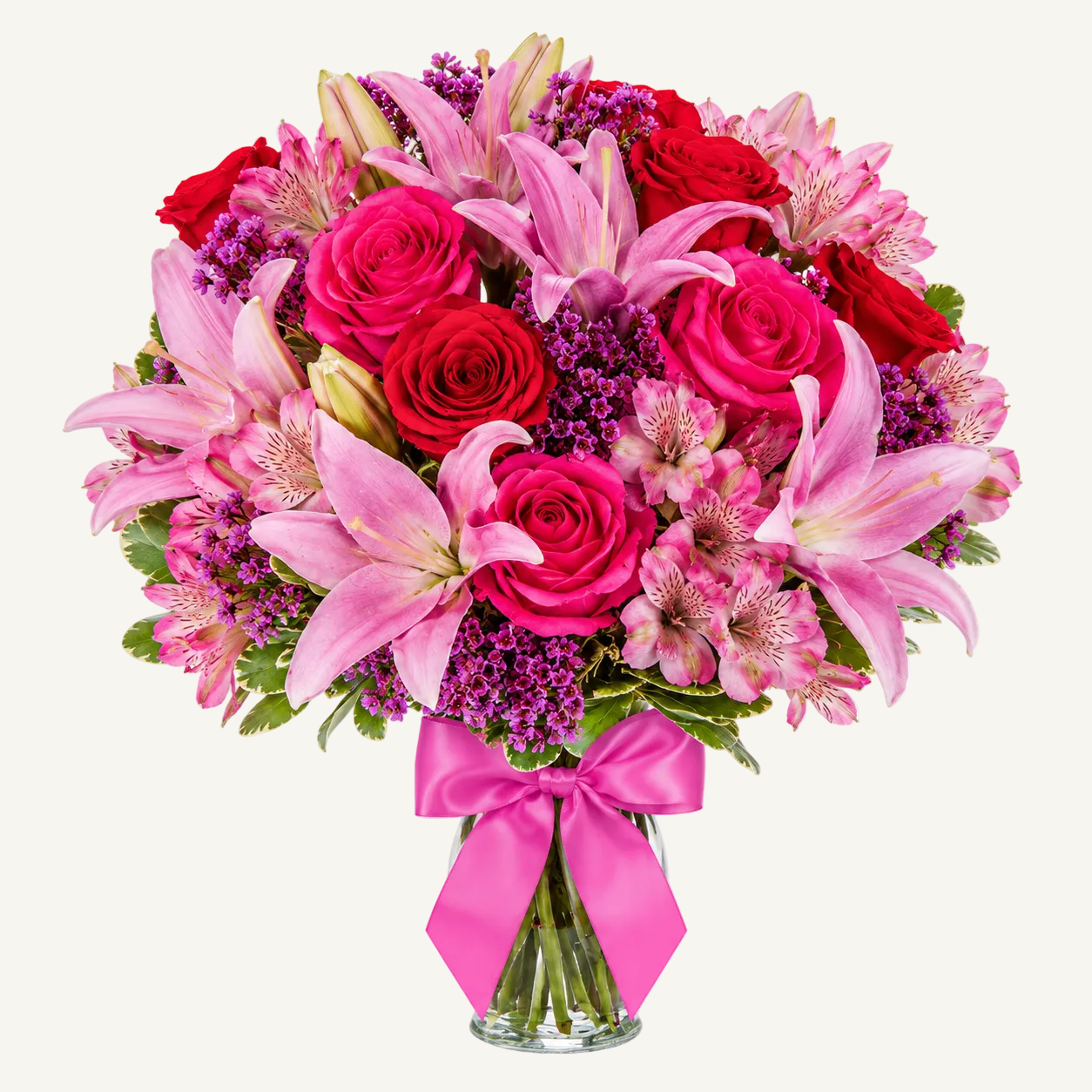 The Classic Shabbos Arrangement