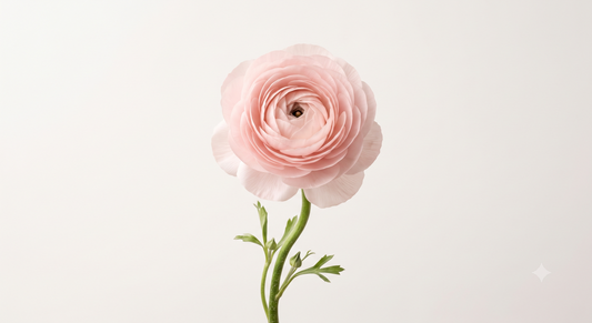 Dutch Ranunculus
