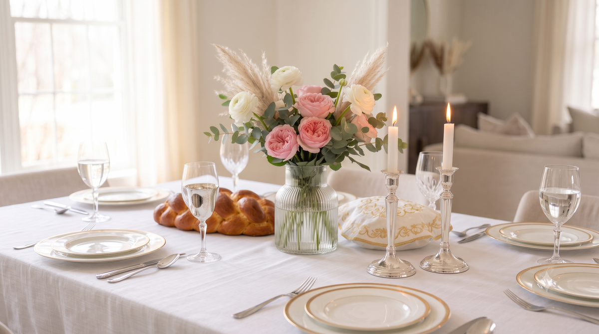 The Shabbos Experience