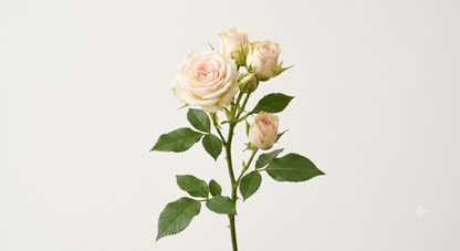Palette 01: The Cream & Blush Shabbat Suite