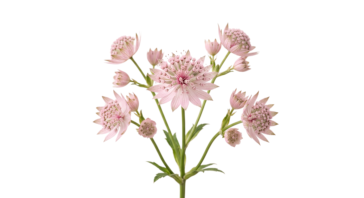 Astrantia