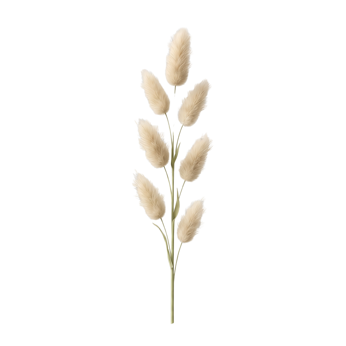 Bunny Tails (Lagurus)