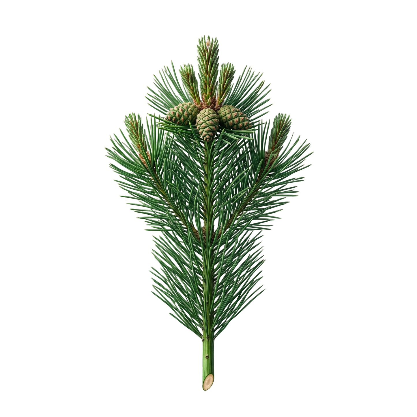 Pine / Cedar Foliage