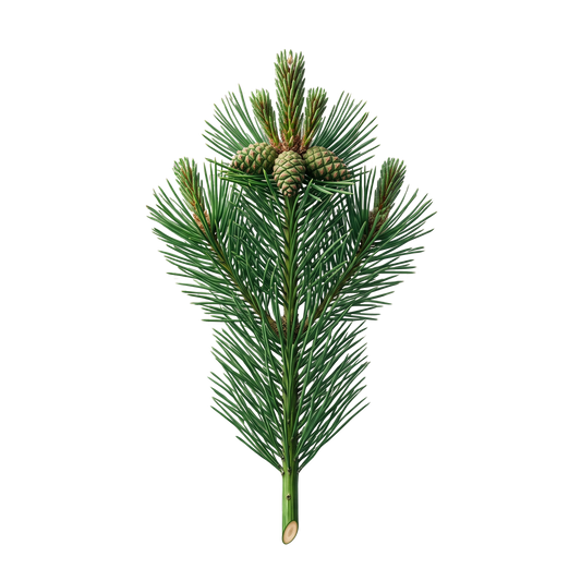 Pine / Cedar Foliage
