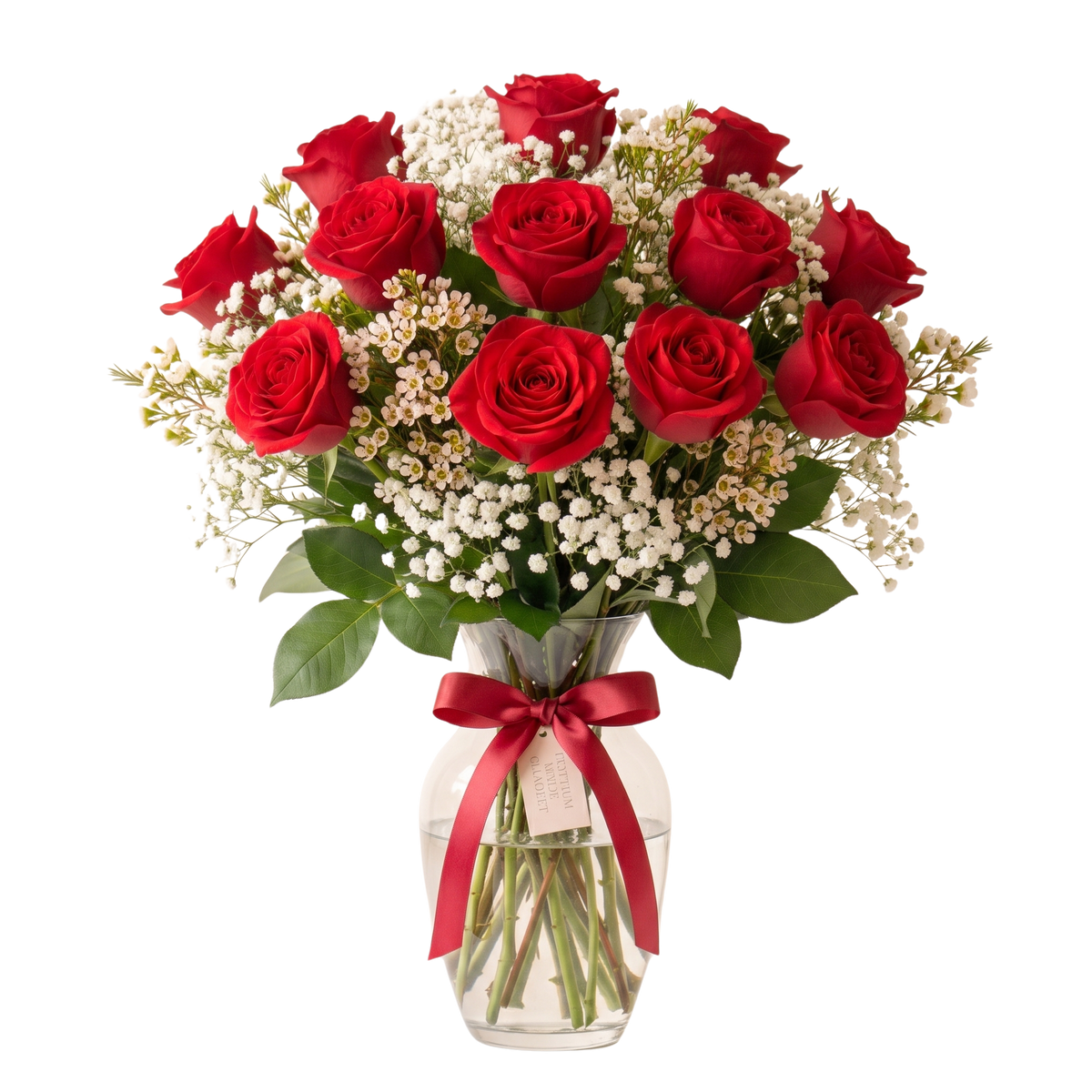 Red Roses