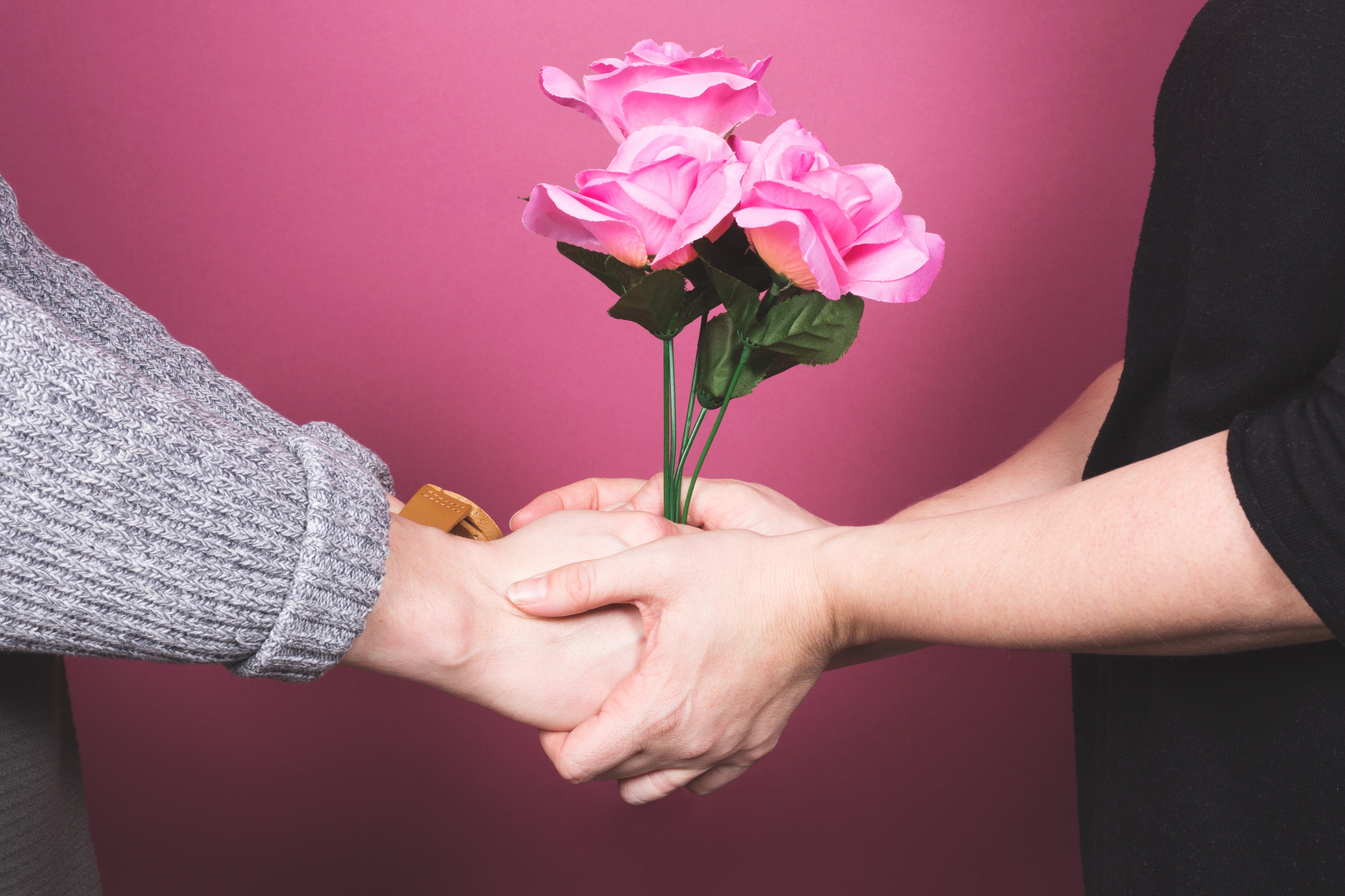Brighten a Single Parent’s Home